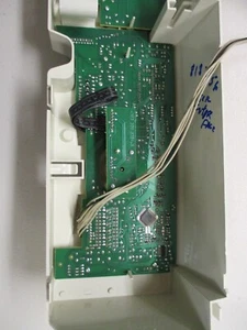 Panel de control de ayuda de bañera de hidromasaje/cocina p/n 8183056 8182150 - Imagen 1 de 4