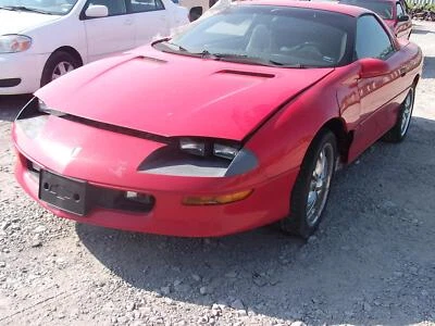 Used A/C Condenser fits: 1996 Chevrolet Camaro  Grade A - Image 1 of 4