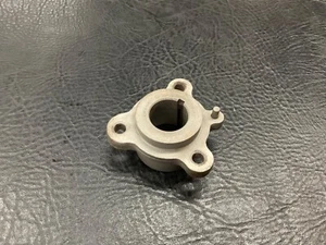 AirCooled Type 4 Bus Engine Cooling Fan Mounting Hub  72-79 - Picture 1 of 2