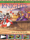 Knights Hardcover Neil Morris