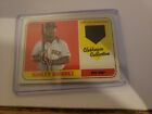 Hanley Ramirez 2018 Topps Heritage Clubhouse Collection Relic Ccr-Hr