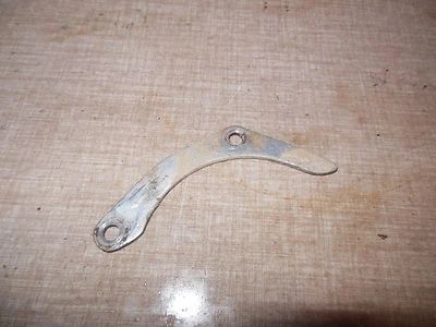 04 Honda CR 125 R front sprocket chain guard protector metal - Изображение 1 из 2