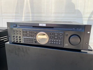 InterM PCT-620 Beschallungsverstärker - Bild 1 von 9