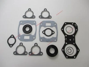 For Snowmobile Polaris Super Sport 550/550 Classic Complete Gasket Kit 09-711238 - Picture 1 of 8