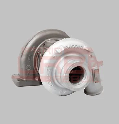 Paccar MX13 EPA13 Turbo 2134455PRX - Image 1 of 2