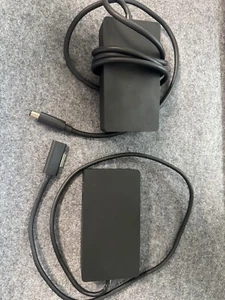 Microsoft Surface Dock incl. 199W powersupply - Bild 1 von 3