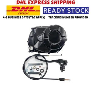 Honda CRF 110 CRF 110F Wave 110 Manual Clutch Conversion Kit EXPRESS SHIPPING - Picture 1 of 4