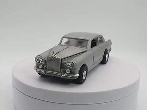 Rolls Royce Silver Cloud 3 Polistil 1/43 Argento - Foto 1 di 4