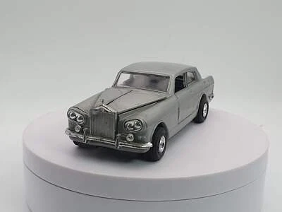 Rolls Royce Silver Cloud 3 Polistil 1/43 Argento - Immagine 1 di 4