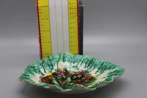 Plato de caramelo de cerámica - Imagen 1 de 11