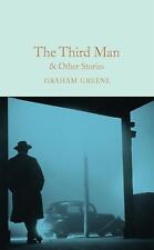Graham Greene The Third Man and Other Stories