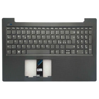 Funda reposamanos PARA LENOVO IdeaPad V130-15 V130-15IGM V130-15IKB Teclado Italia Foto 1 de 4