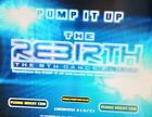 Andamiro PUMP IT UP dance floor arcade game tested and working
