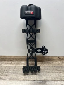 Fusible Hoyt Carcaj Negro RT o LT Desmontaje Rápido para Cualquier Arco-Envío Rápido - Imagen 1 de 5