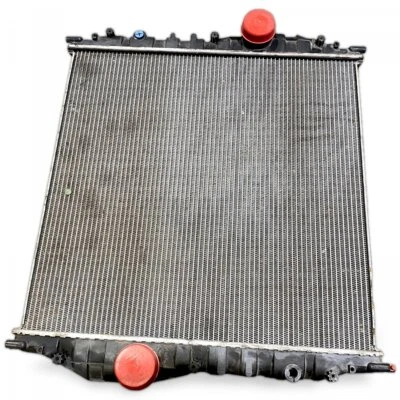 Econic TP2016403 Heizkörper A9575000400 A9575000203 A0015018801 A9575000103 - Bild 1 von 4