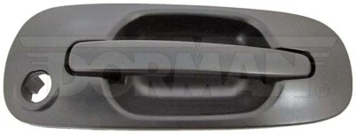 Manija de puerta exterior delantera derecha Dorman 82662 se adapta a Subaru Impreza Foto 1 de 4