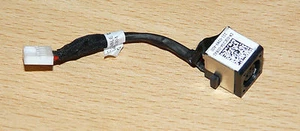 Neuf D'Origine DELL INSPIRON 13Z N311Z M311Z Dc Alimentation Câble GC2G4 0GC2G4 - Photo 1/1