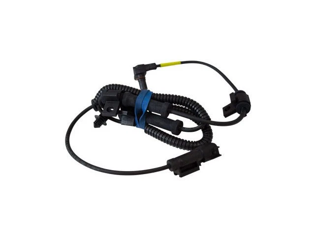 Sensor de velocidad ABS delantero para Ford F350 Super Duty 2011-2012 4x4 GK252TJ Foto 1 de 1