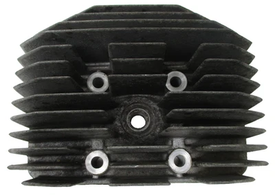 1973 ARCTIC CAT EL TIGRE 340 CYLINDER HEAD ASSEMBLY 3001-087 - Image 1 of 4