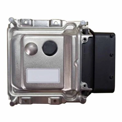 ECU ECM Engine Control Module 39110-04080 For Hyundai - Image 1 of 2