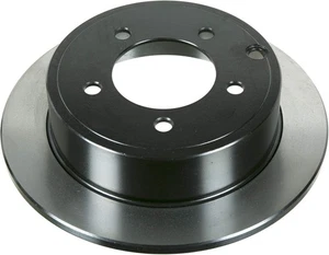 Rotor de freno de disco Wagner BD126348E para Chevy Impala 2006-2010 06-07 Monte Carlo - Imagen 1 de 4