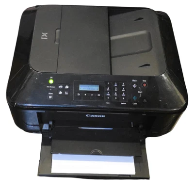 Canon PIXMA MX432 All-In-One Inkjet Printer - Image 1 of 4