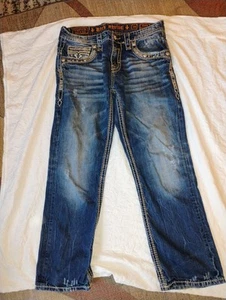 rock revival jeans herren Gr. 33 - Bild 1 von 7