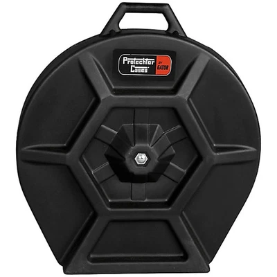 Estuche para platillos Gator 22 pulgadas Negro Foto 1 de 4