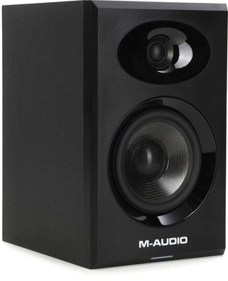 M-Audio BX5 Graphite 5-inch Active Studio Monitor (ea) - Image 1 of 4