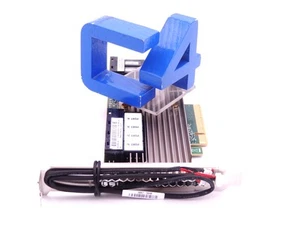 HP 871043-001 24 Port PCIe RAID Controller - 870658-B21 - Picture 1 of 3