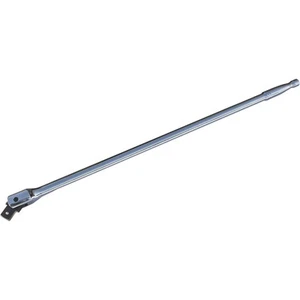 Klutch 40in. Breaker Bar, 1in. Drive, Flex Head - Picture 1 of 4