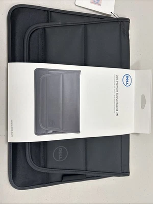 Dell P3K67 Laptop Sleeve/Case -- 13.3" Model -- Limited Quantity -- Flash Sale! - Image 1 of 2