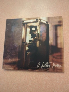 Letter Home by Young, Neil (CD, 2014) - Bild 1 von 4
