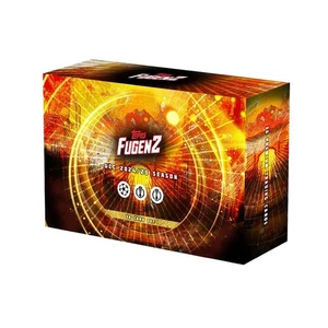 Topps Fungez 2025 PICK YOUR OWN Base and Insert Football Sports Trading Cards RC - Bild 1 von 51