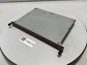 KEBA DO 321 Digital Output Module Used #149512 - Picture 1 of 8