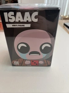 YouTooz You Tooz Binding of Isaac #0 Vinyl Figure - Picture 1 of 5
