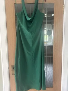 Girl in Mind Dress Size 16 - Picture 1 of 7