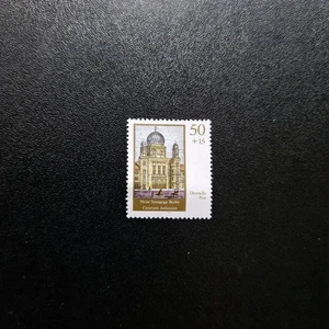 Sello postal: alemán 11 (usado) - Imagen 1 de 1