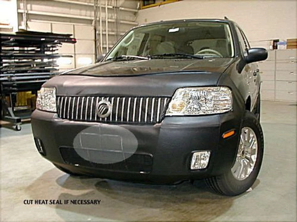 Sutiã Lebra Front End Mask Cover compatível com Mercury Mariner 2005-2007 05-07 - Imagem 1 de 1