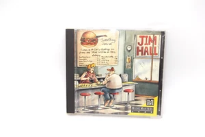 Jim Hall - Something Special (Cd, Compact Disc) Tested - Bild 1 von 3