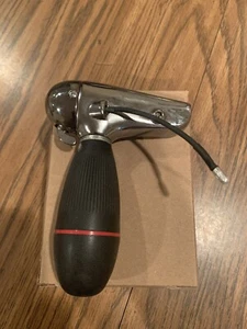 MANGO FOCO UNIDAD FORD CROWN VICTORIA POLICÍA INTERCEPTOR P71 NUEVO DE LOTE NUEVO - Imagen 1 de 2