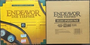 Endeavor: Die Tiefsee inkl. Deluxe Upgrade Pack, deutsch, Frosted Games, neu&ovp - Bild 1 von 9