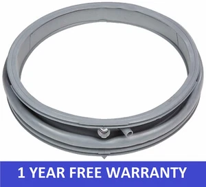 New Replacement Washer Door Boot 134616100 AP4363896 PS2342392 By OEM Parts MFR - Picture 1 of 4