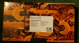 Chrysler Mastertech March 99 Cylinder Head Gasket Service VHS Tape - Picture 1 of 1