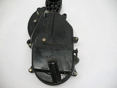 Arctic Cat Ext550 Ext 550 1993 EFI carcasa de cadena abatible 0702-179 Foto 1 de 4