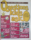 Space and Stars : Questions Kids Ask