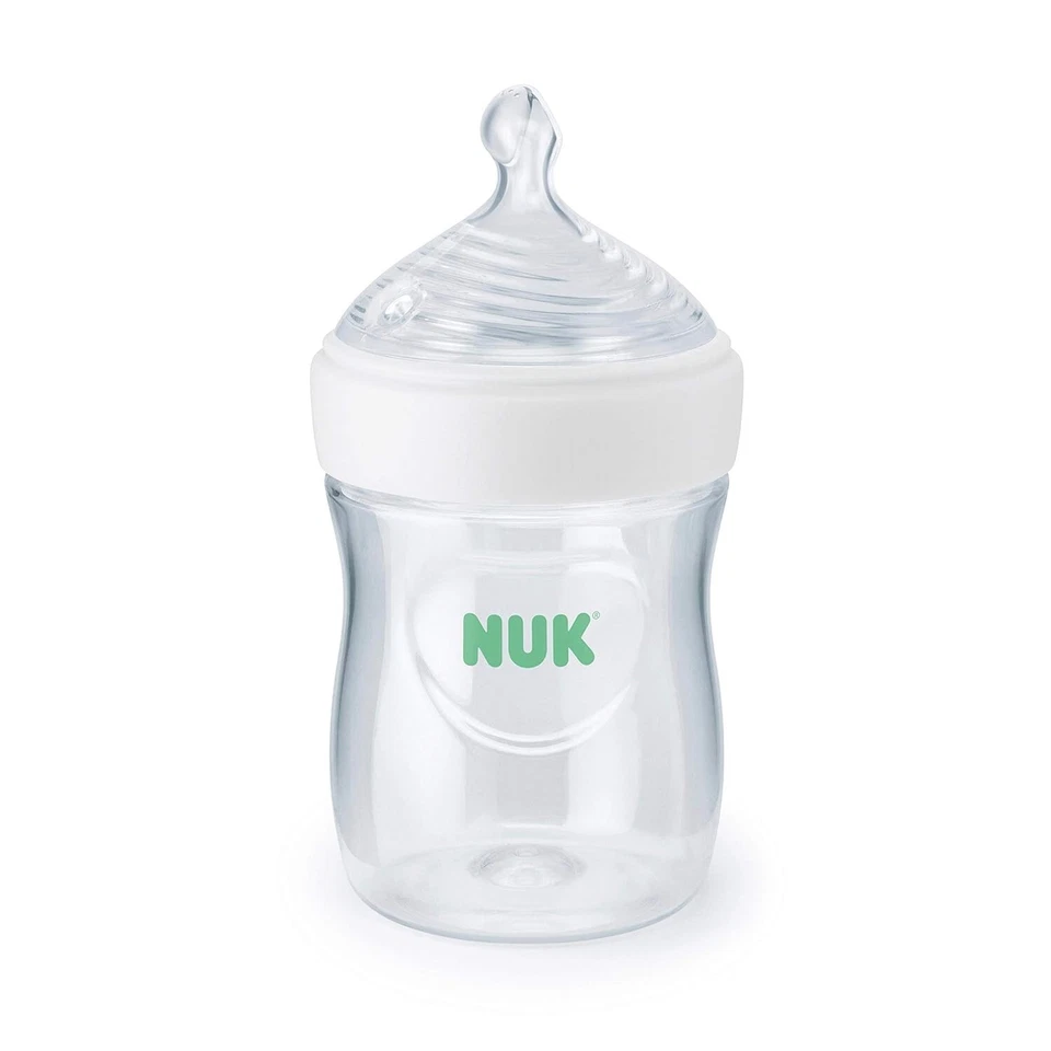NUK & MUNCHKIN Learner Sippy Cup, 5 Ounce, Soft Spout - Image 1 of 1