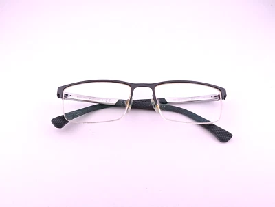 Gafas Emporio Armani, solo monturas, EA 1041 3273, 53-17-140, grises Foto 1 de 4