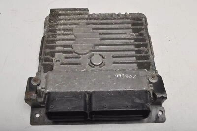 SKODA ROOMSTER Centralina Motore 03L906023DM - Immagine 1 di 4