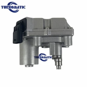 Turbo actuator RHF4V VV19 for Mercedes Vito 111 CDI W639 85Kw 116HP OM646DELA - Picture 1 of 7